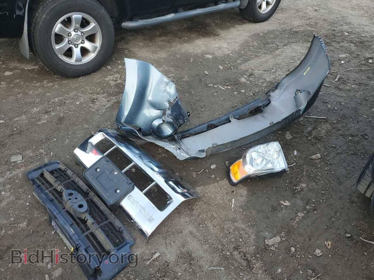 2012 FORD ESCAPE - VIN: 1FMCU0EG2CKC37567 - Фото 12