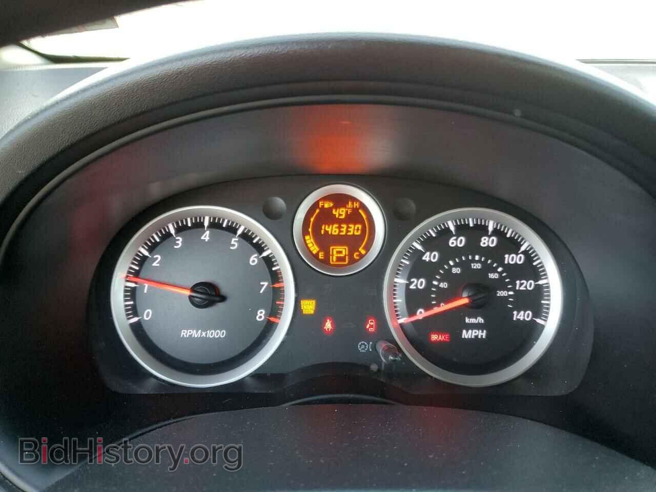 2012 NISSAN SENTRA - VIN: 3N1AB6AP1CL719894 - Фото 9