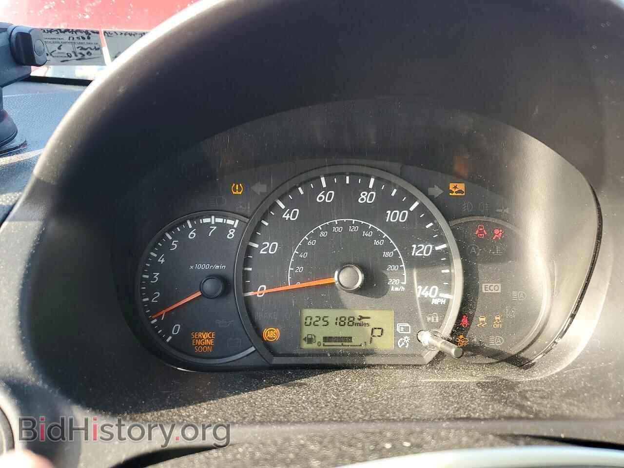 2023 MITSUBISHI MIRAGE - VIN: ML32FUFJ8PHF04800 - Фото 9