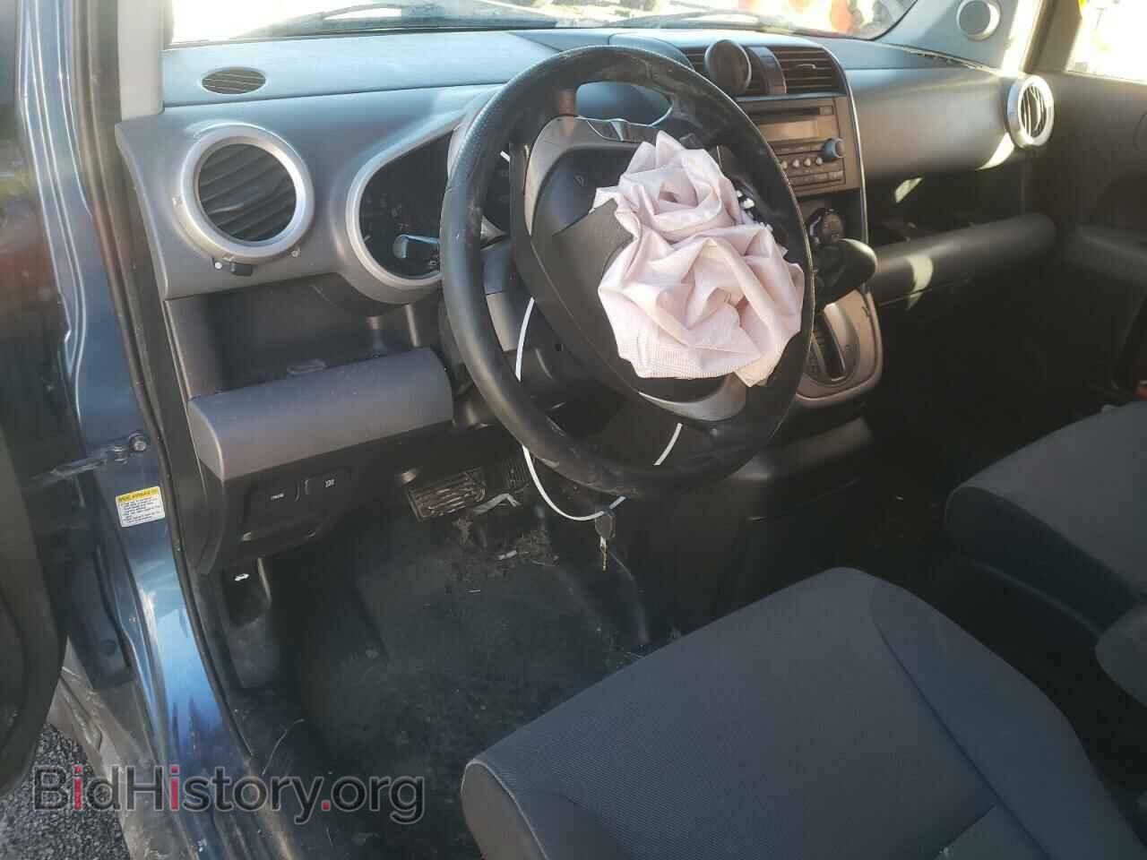 2008 HONDA ELEMENT - VIN: 5J6YH18778L008765 - Фото 8
