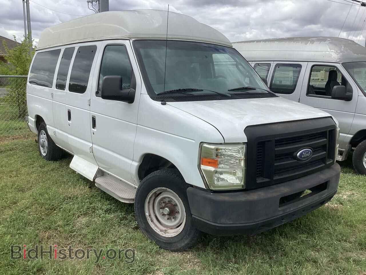 Фотография 1FTNE1EL9CDA31406 - FORD ALL Models 2012