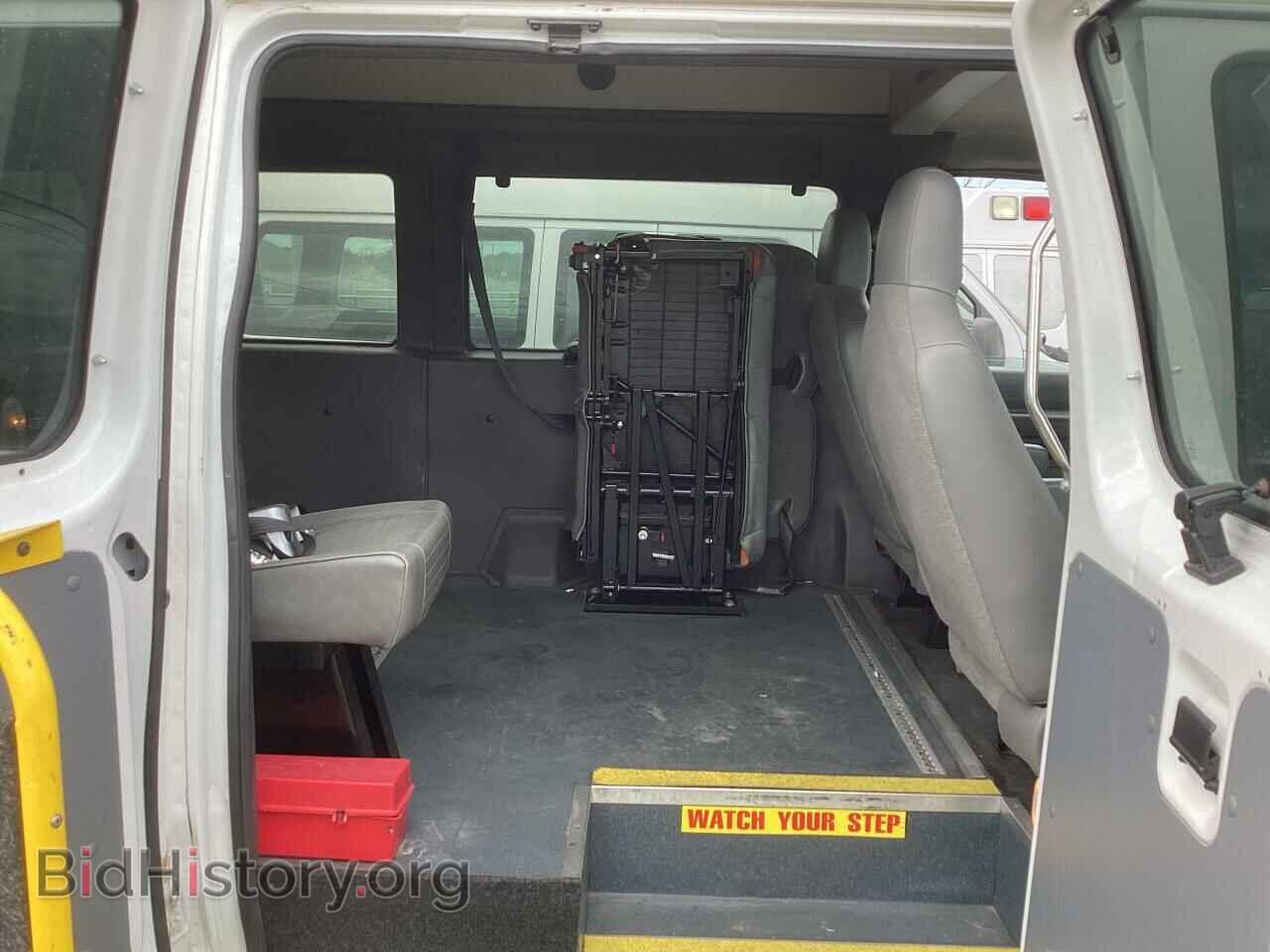 2012 FORD ALL Models - VIN: 1FTNE1EL9CDA31406 - Фото 6