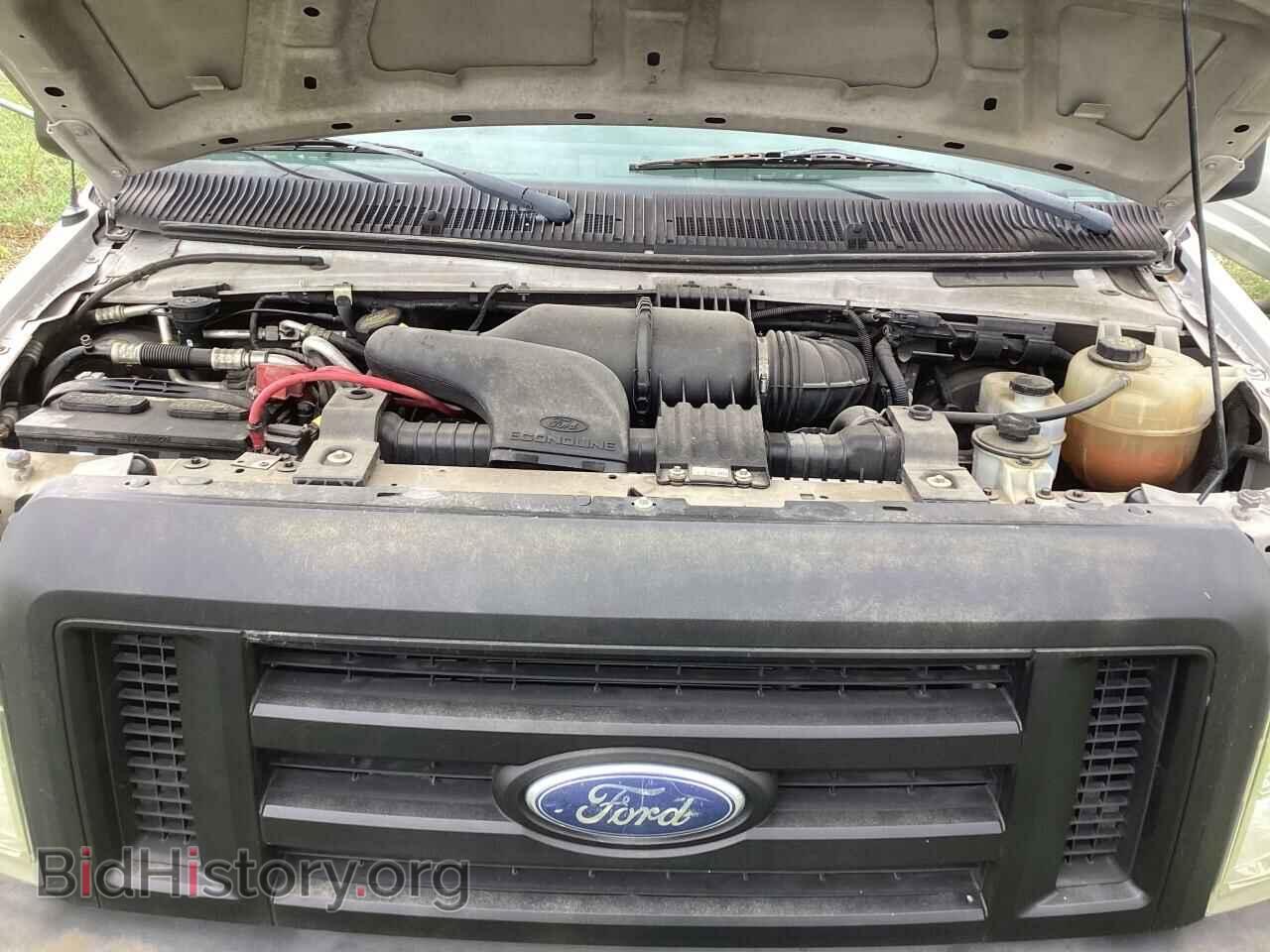 2012 FORD ALL Models - VIN: 1FTNE1EL9CDA31406 - Фото 7