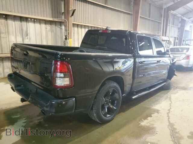 2019 RAM 1500 - VIN: 1C6SRFFT7KN899715 - Фото 3