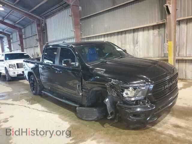 2019 RAM 1500 - VIN: 1C6SRFFT7KN899715 - Фото 4