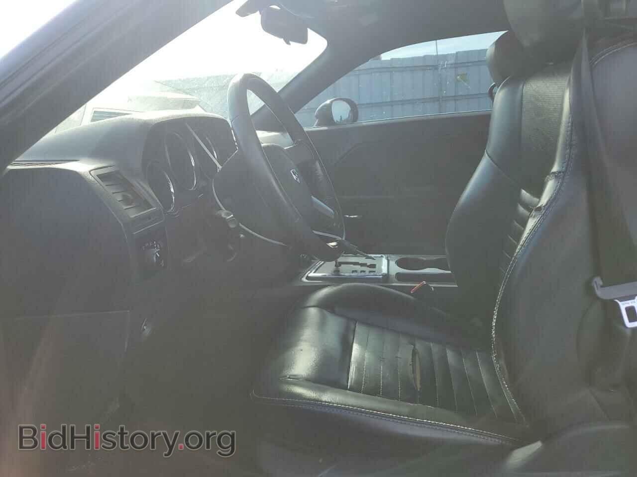 2010 DODGE CHALLENGER - VIN: 2B3CJ4DV8AH270390 - Фото 7
