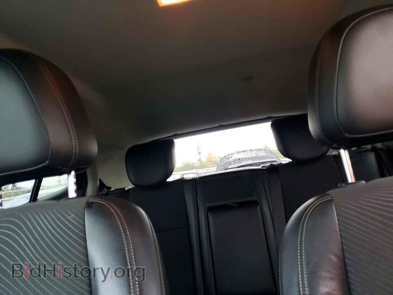 2014 BUICK ENCORE - VIN: KL4CJBSBXEB783452 - Photo 10