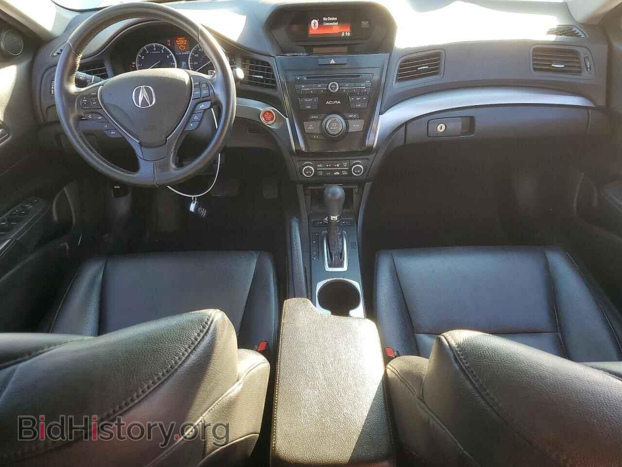 2018 ACURA ILX - VIN: 19UDE2F30JA008936 - Фото 8