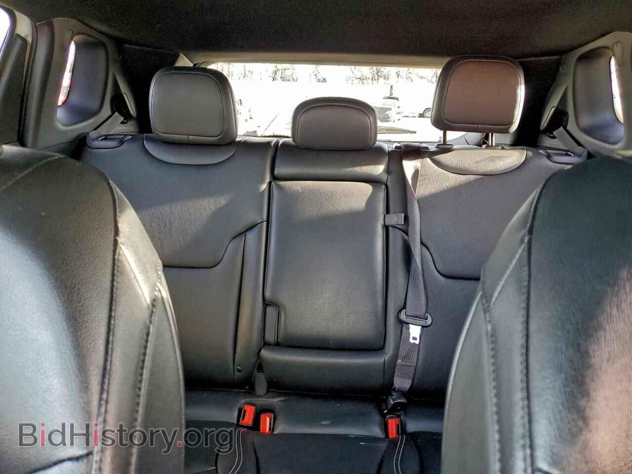 2025 JEEP COMPASS - VIN: 3C4NJDCN5ST505071 - Фото 10