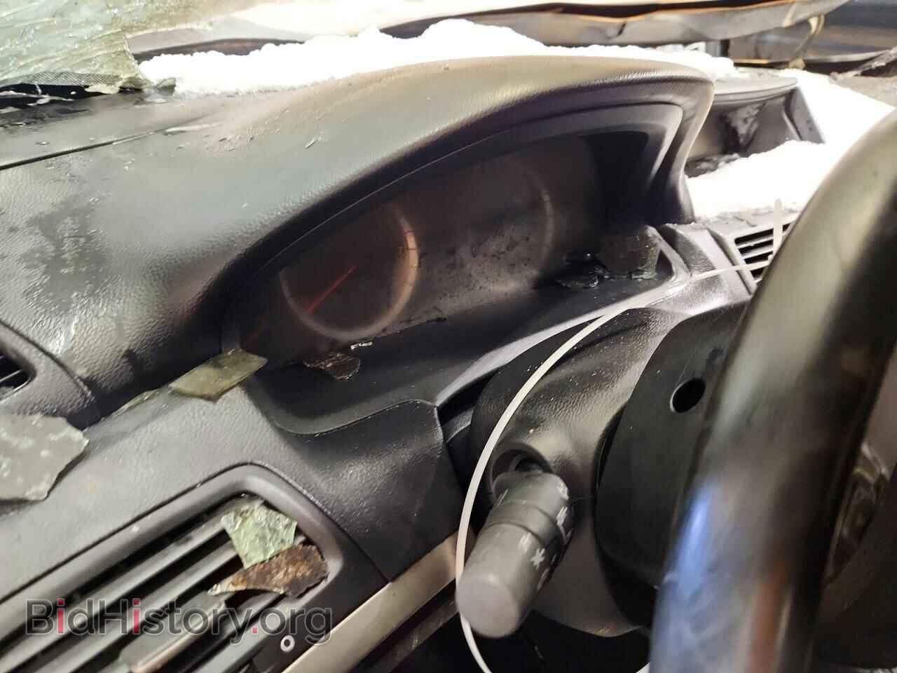 2012 HONDA ACCORD - VIN: 1HGCS2A85CA001166 - Фото 9