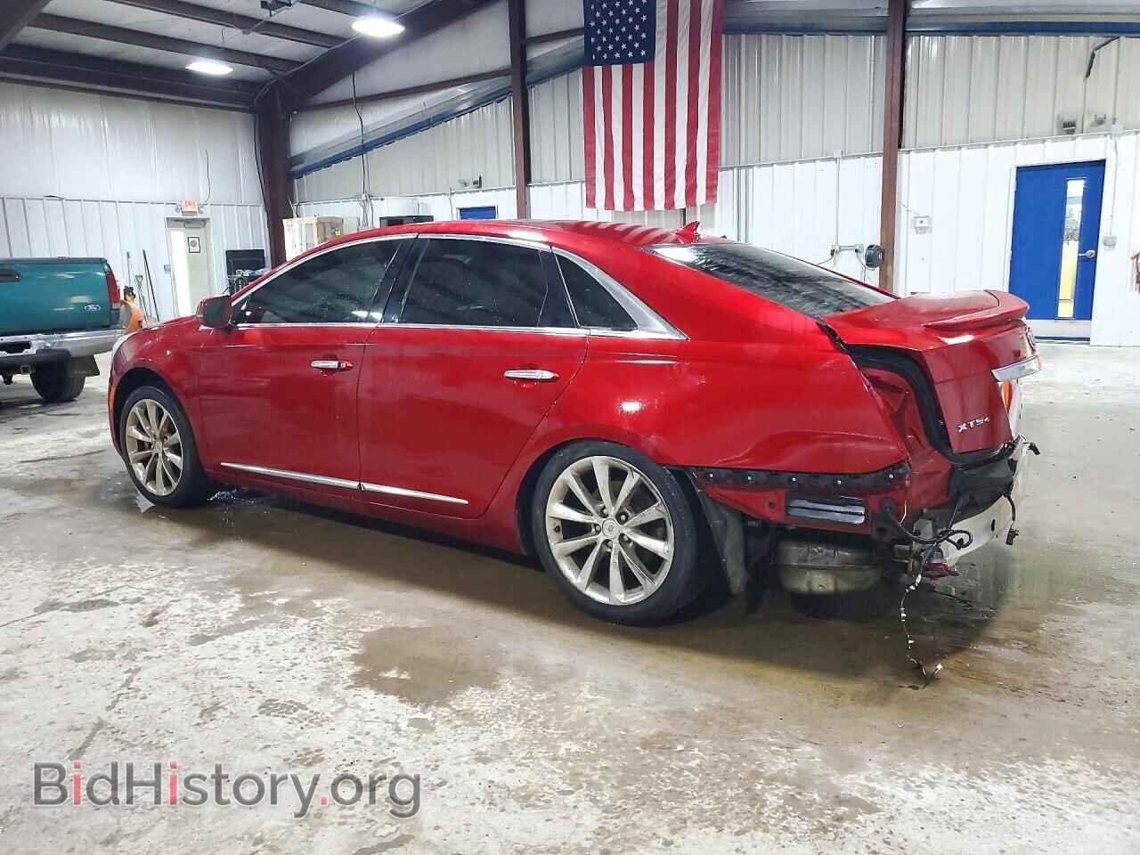 2014 CADILLAC XTS - VIN: 2G61N5S32E9230584 - Photo 2