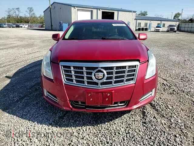 2014 CADILLAC XTS - VIN: 2G61N5S32E9230584 - Photo 14