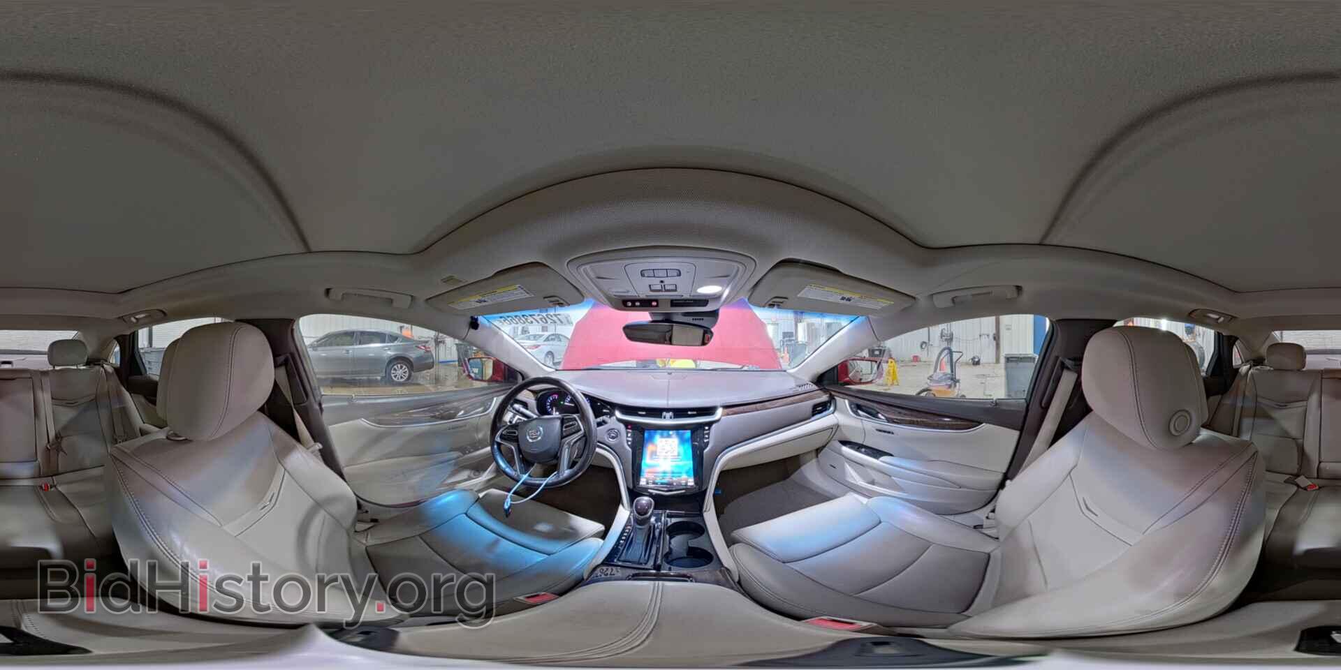 2014 CADILLAC XTS - VIN: 2G61N5S32E9230584 - Photo 15