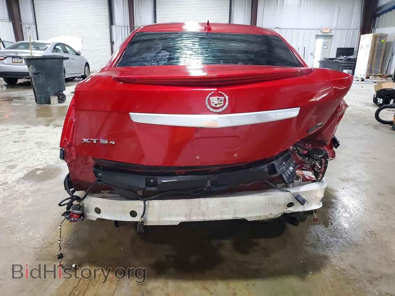 2014 CADILLAC XTS - VIN: 2G61N5S32E9230584 - Photo 6
