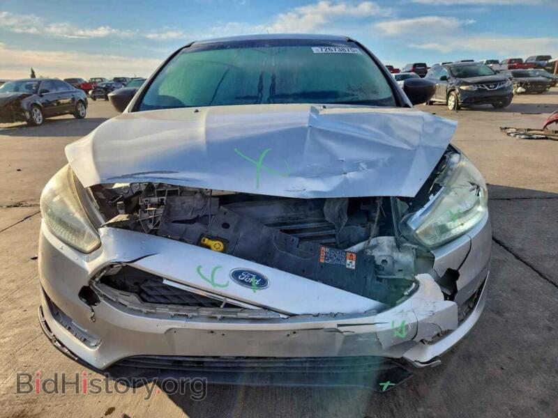 2015 Ford FOCUS (VIN 1FADP3E27FL305842) — photo 5 of 15