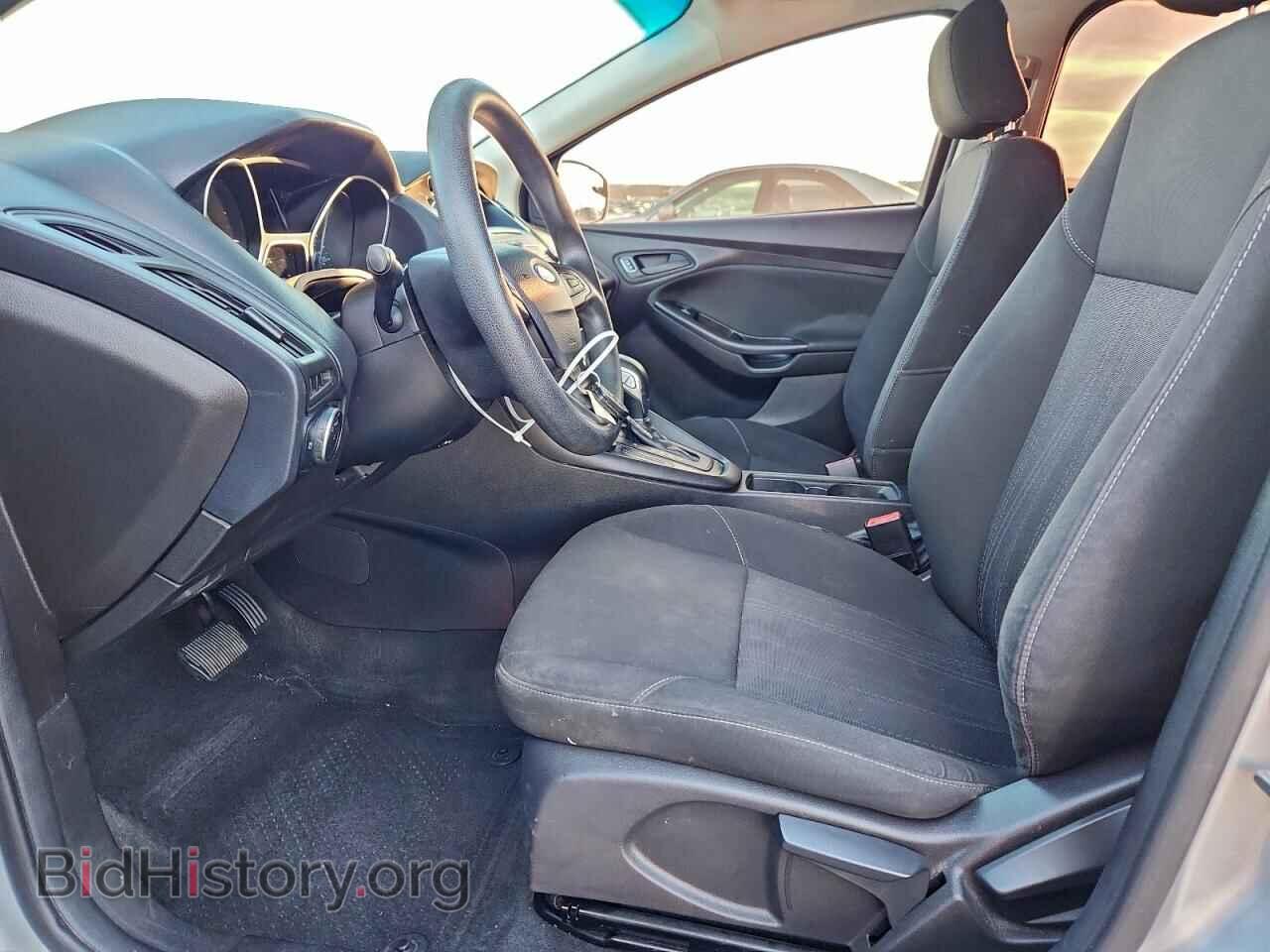 2015 FORD FOCUS - VIN: 1FADP3E27FL305842 - Фото 7