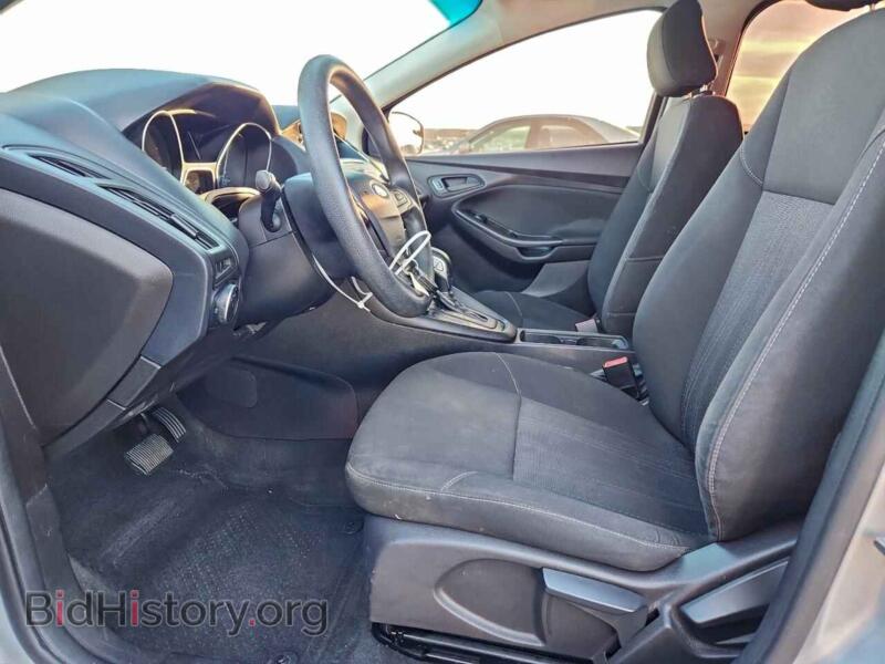 2015 Ford FOCUS (VIN 1FADP3E27FL305842) — photo 7 of 15