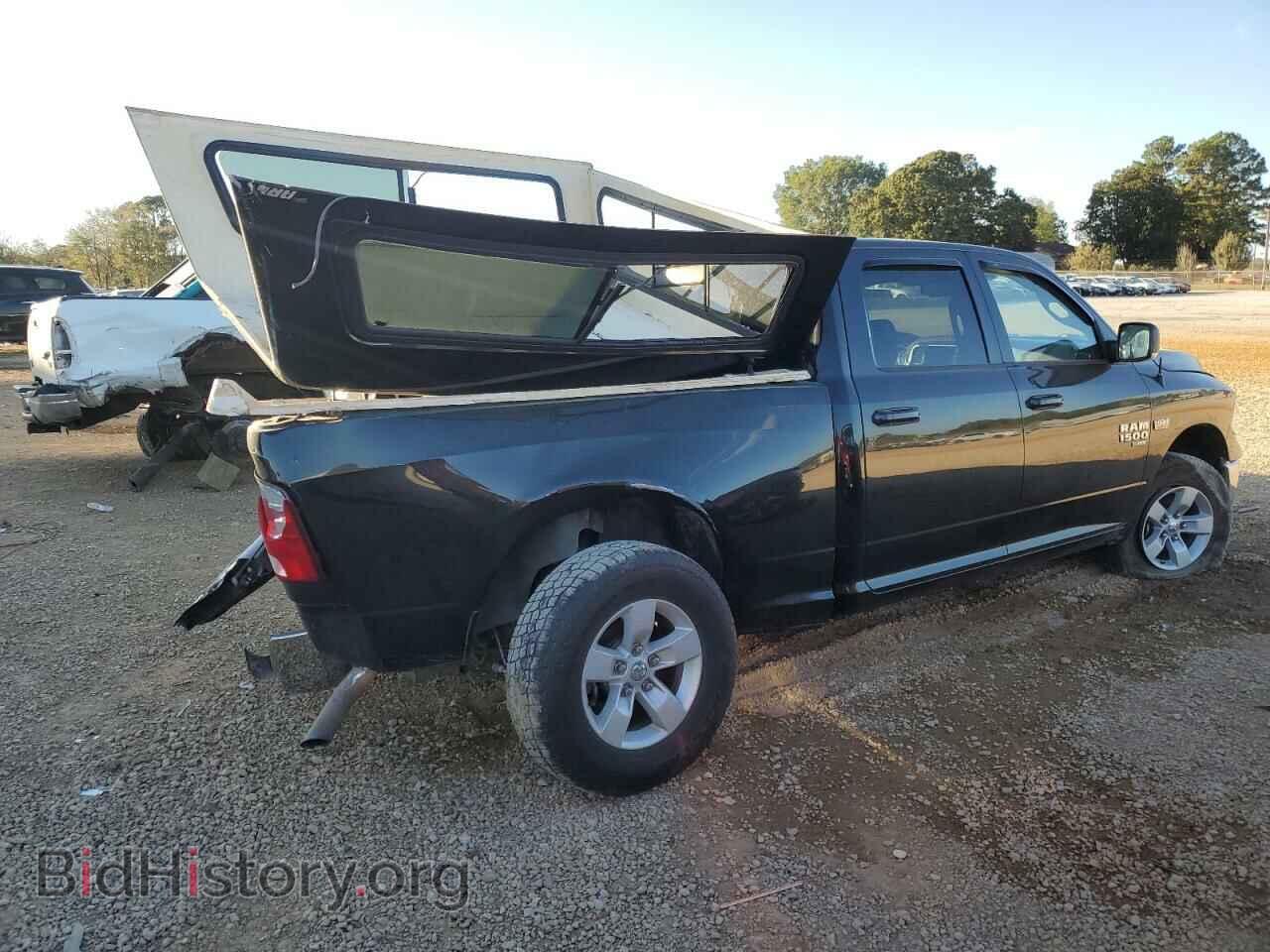 2019 RAM 1500 - VIN: 1C6RR7TTXKS550896 - Фото 3
