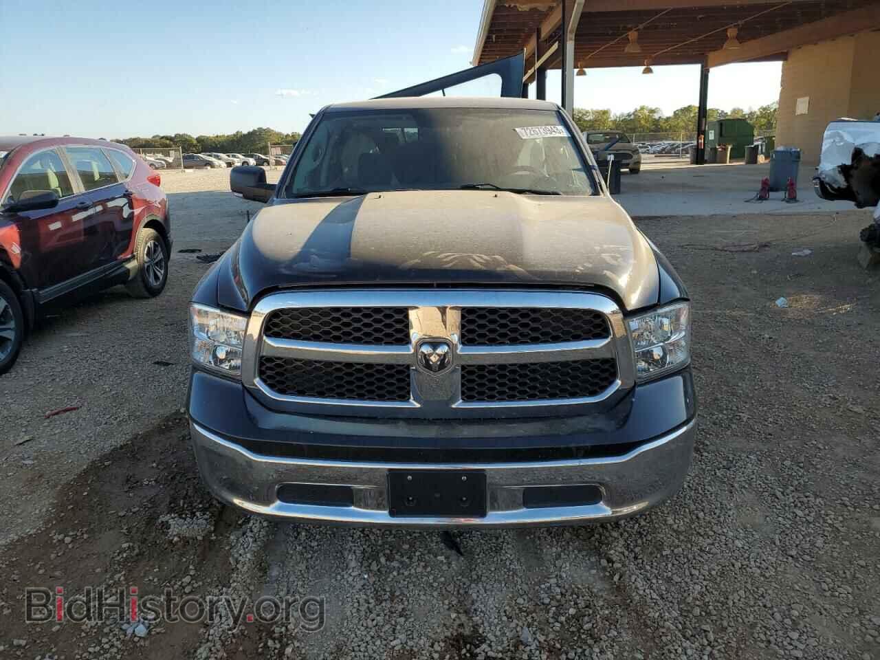 2019 RAM 1500 - VIN: 1C6RR7TTXKS550896 - Фото 5