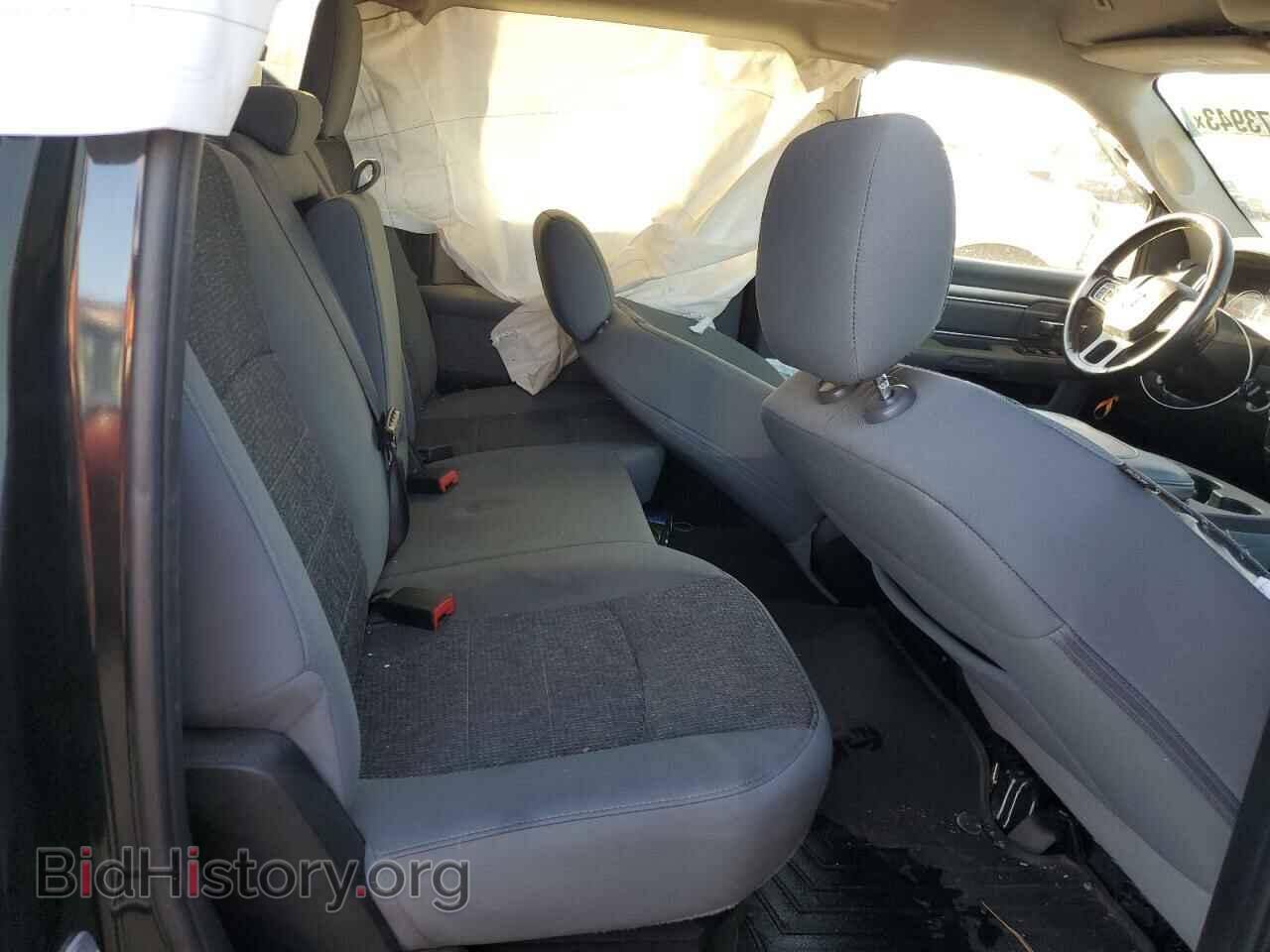 2019 RAM 1500 - VIN: 1C6RR7TTXKS550896 - Фото 10