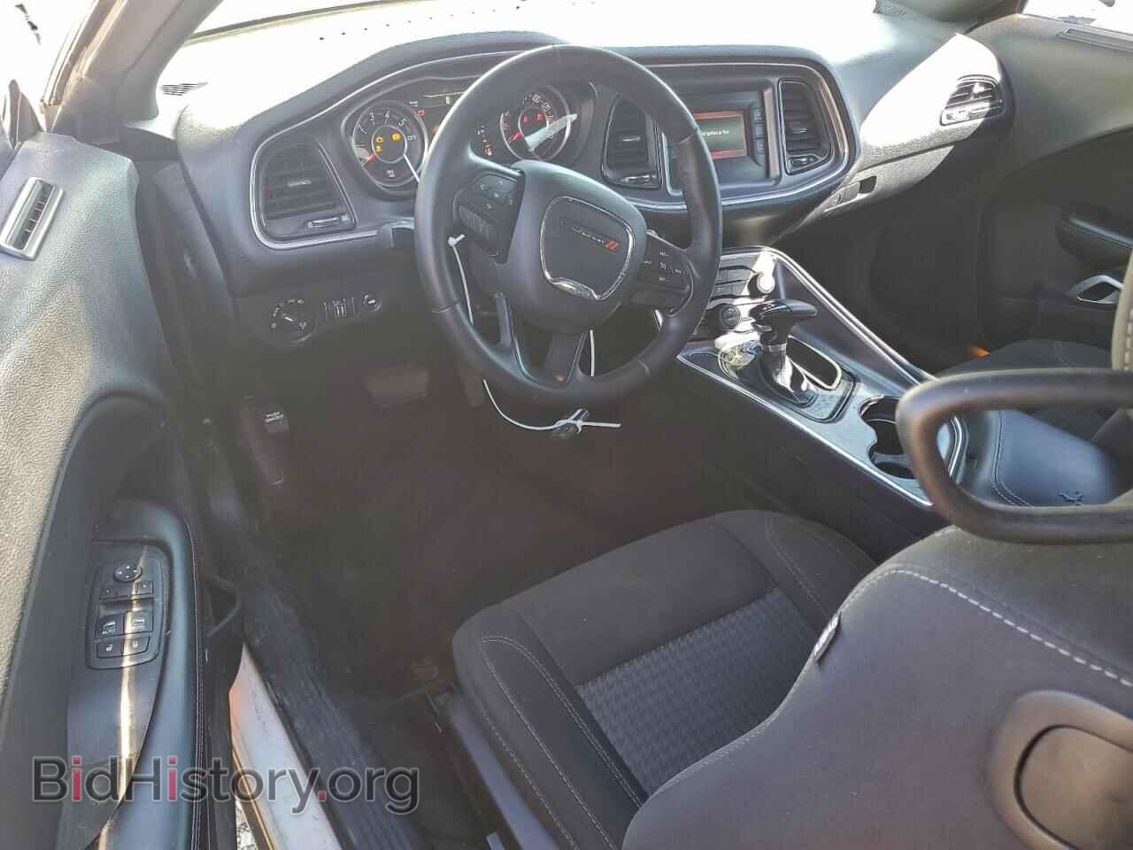 2016 DODGE CHALLENGER - VIN: 2C3CDZAG4GH166257 - Фото 8