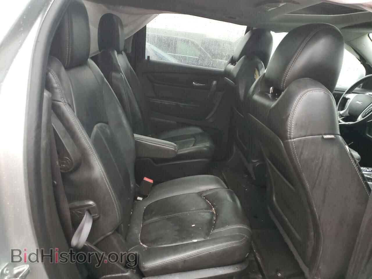 2015 GMC ACADIA - VIN: 1GKKVRKD7FJ332913 - Фото 11