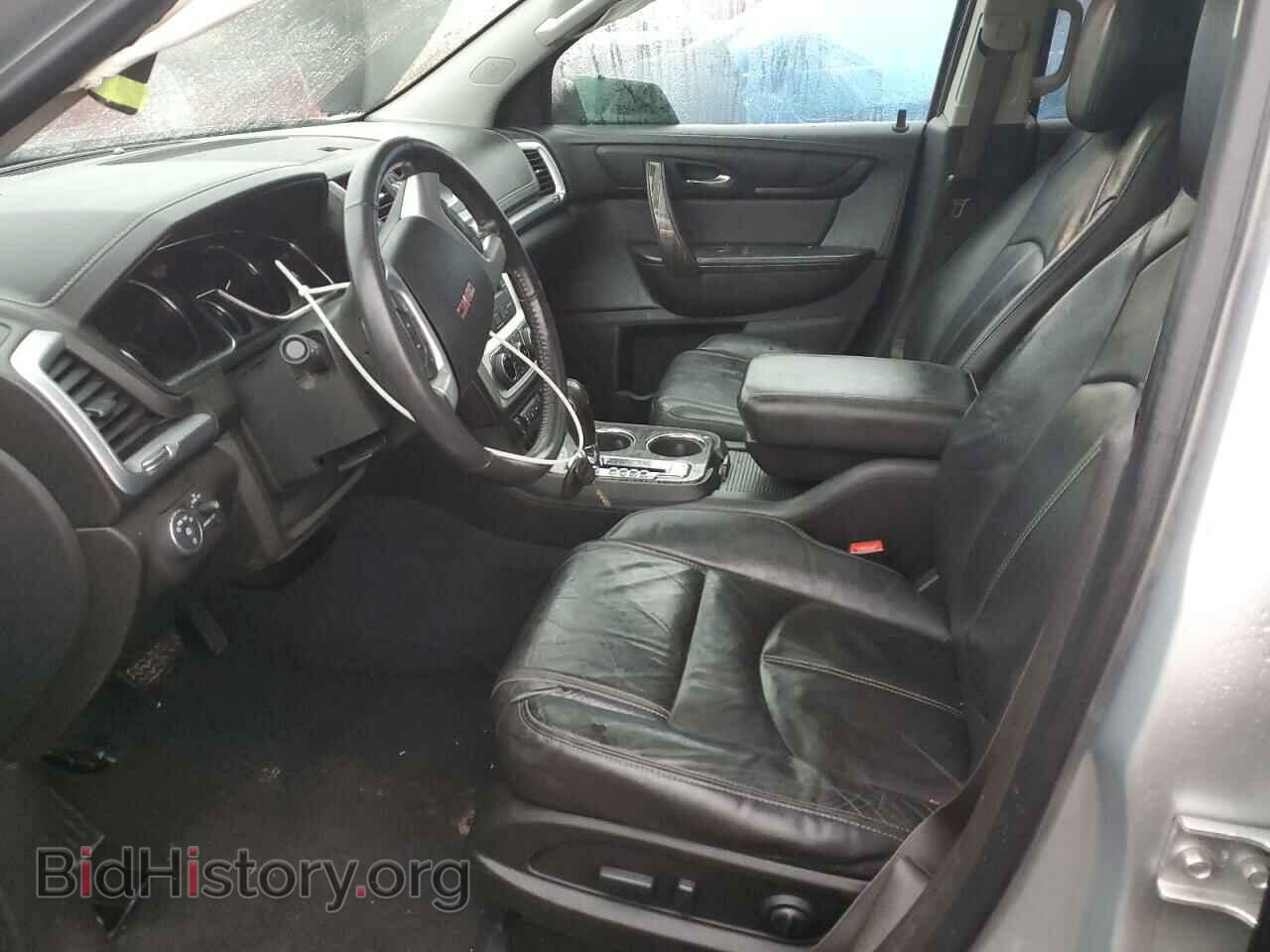 2015 GMC ACADIA - VIN: 1GKKVRKD7FJ332913 - Фото 7