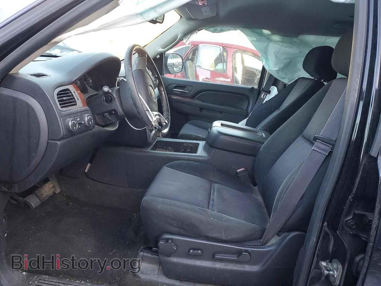 2013 GMC YUKON - VIN: 1GKS2AE08DR286428 - Фото 7