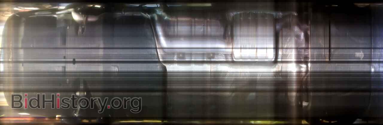 2025 CHRYSLER PACIFICA - VIN: 2C4RC1BG4SR531967 - Photo 6
