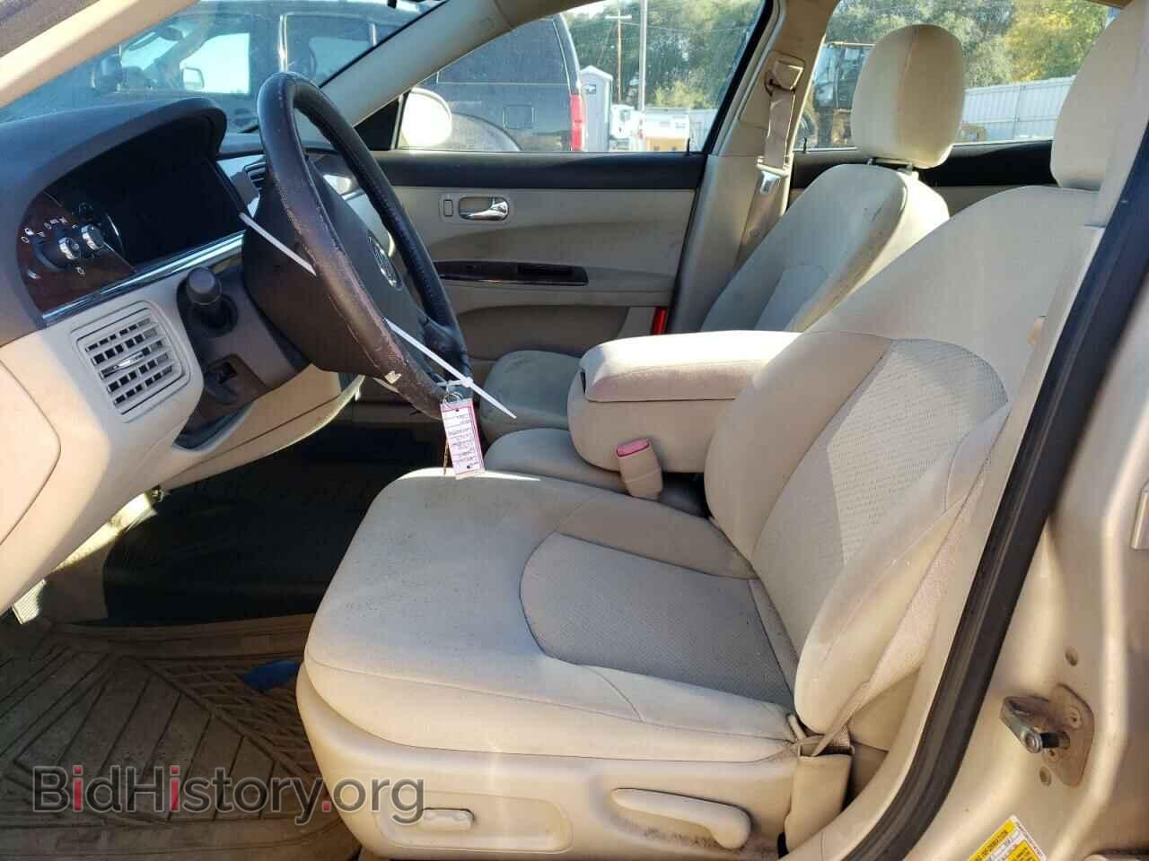 2008 BUICK LACROSSE - VIN: 2G4WC582281161501 - Фото 7