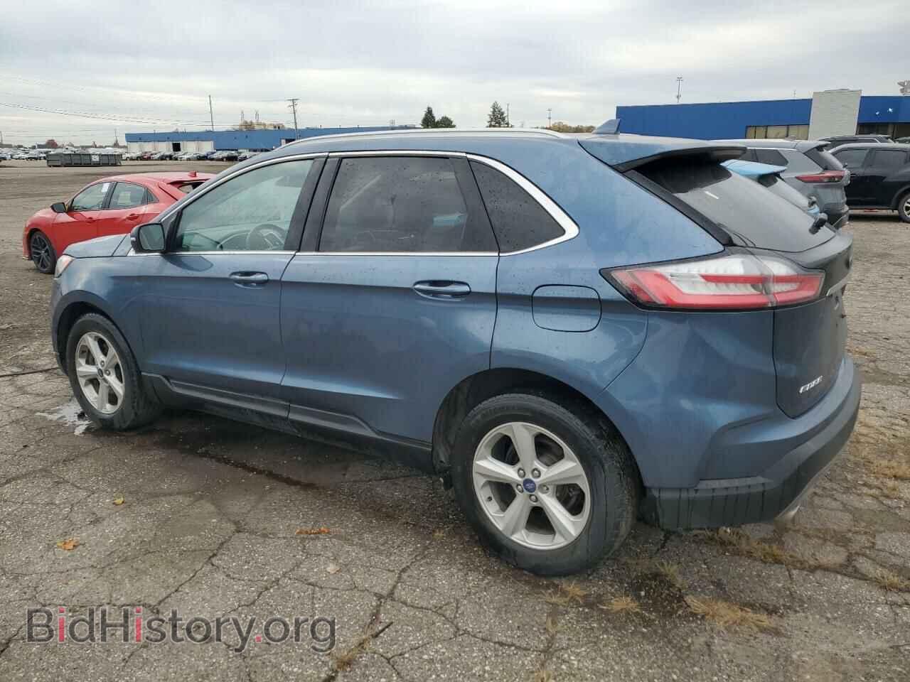 2019 FORD EDGE - VIN: 2FMPK4J97KBC60003 - Photo 2