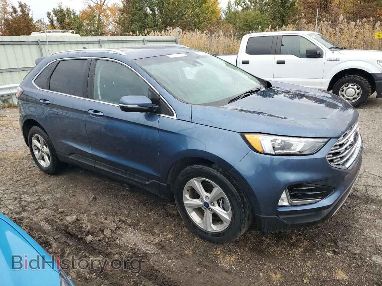 2019 FORD EDGE - VIN: 2FMPK4J97KBC60003 - Photo 4