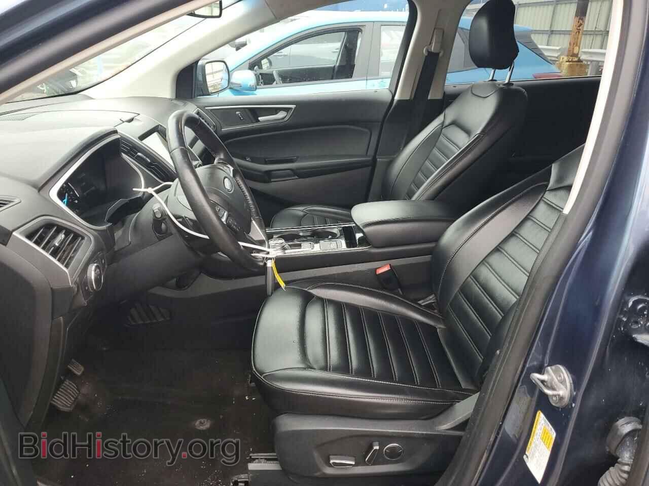 2019 FORD EDGE - VIN: 2FMPK4J97KBC60003 - Photo 7