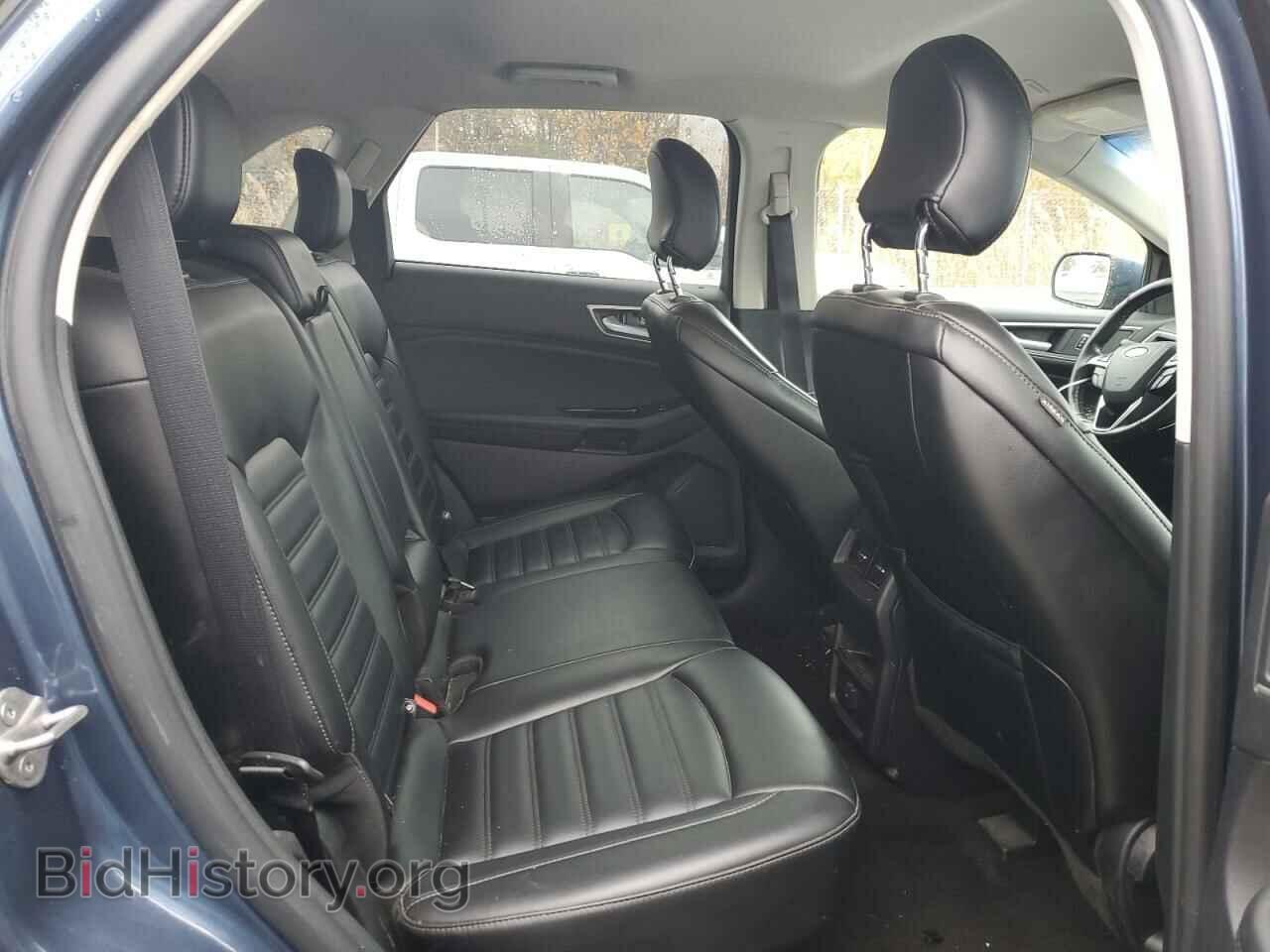 2019 FORD EDGE - VIN: 2FMPK4J97KBC60003 - Photo 10