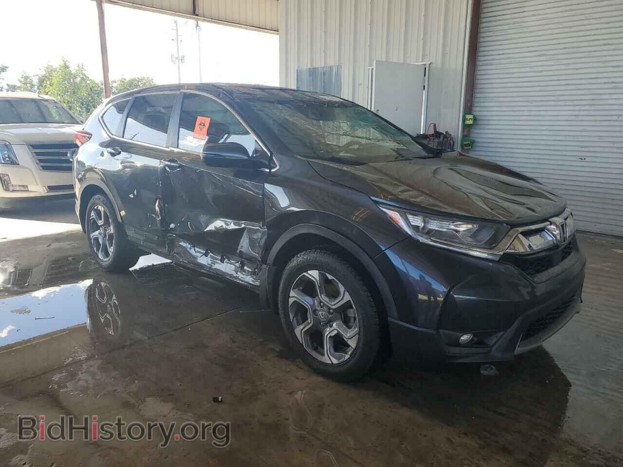 2019 HONDA CRV - VIN: 7FARW1H57KE006978 - Фото 4