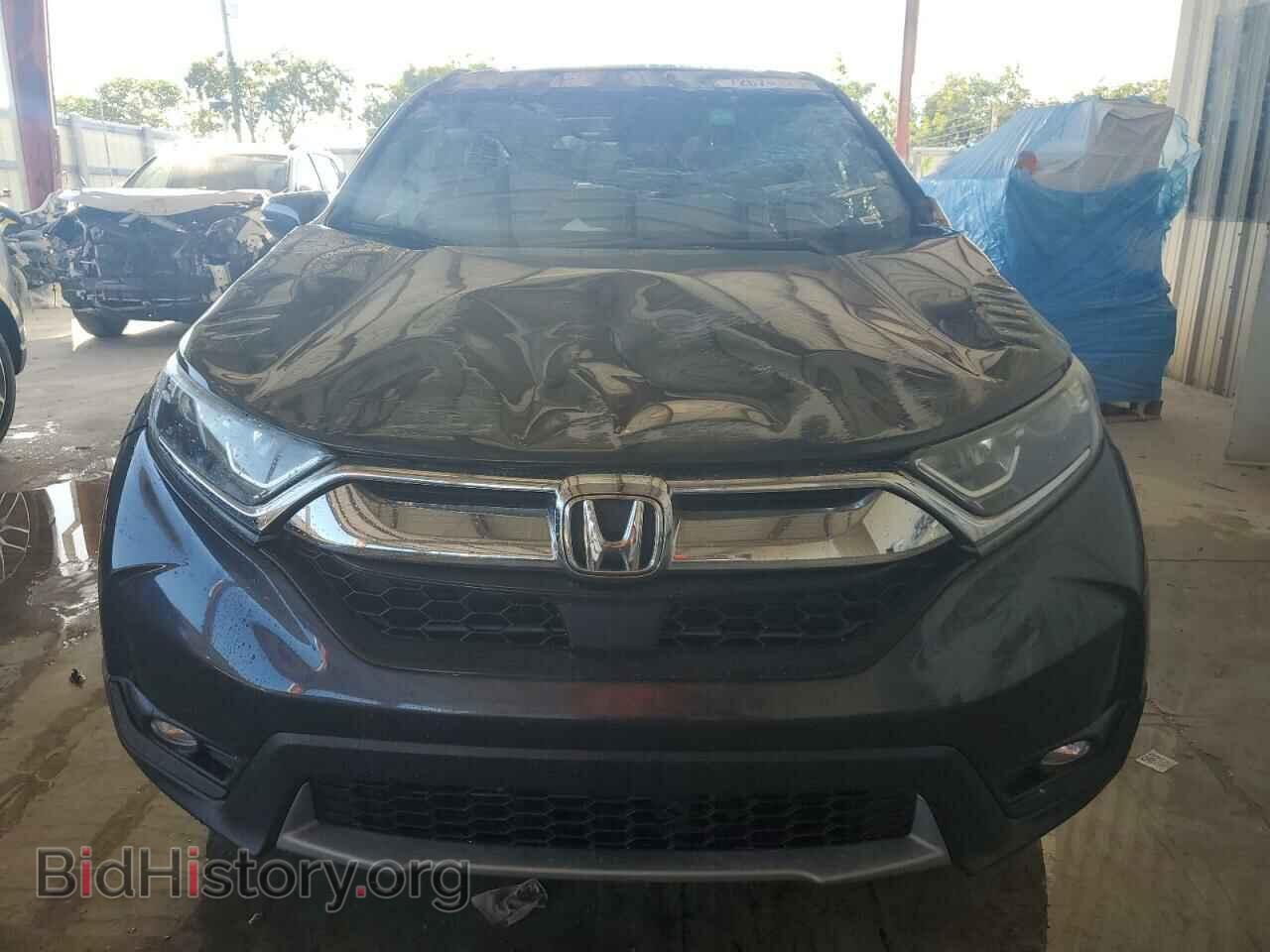 2019 HONDA CRV - VIN: 7FARW1H57KE006978 - Фото 5