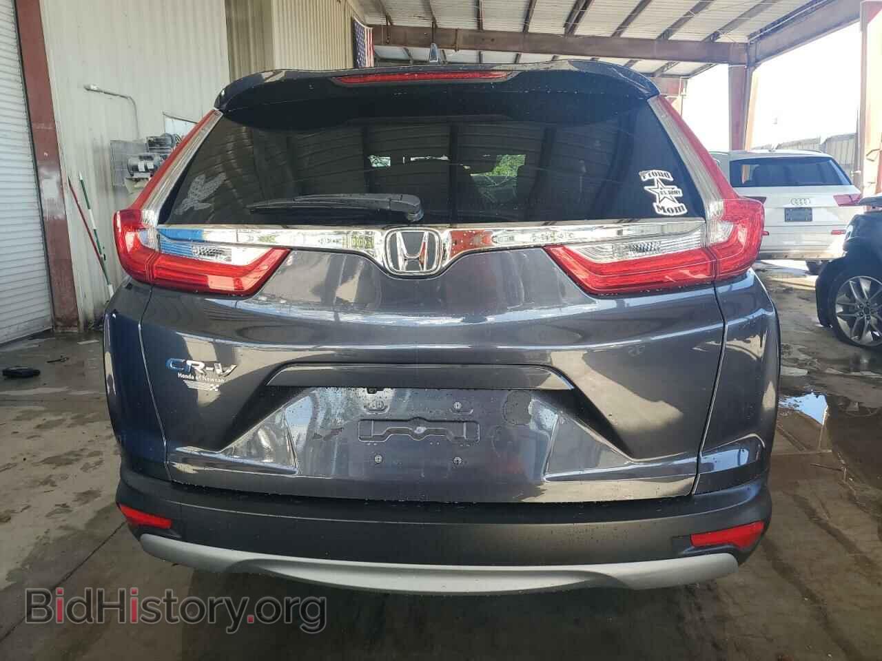 2019 HONDA CRV - VIN: 7FARW1H57KE006978 - Фото 6