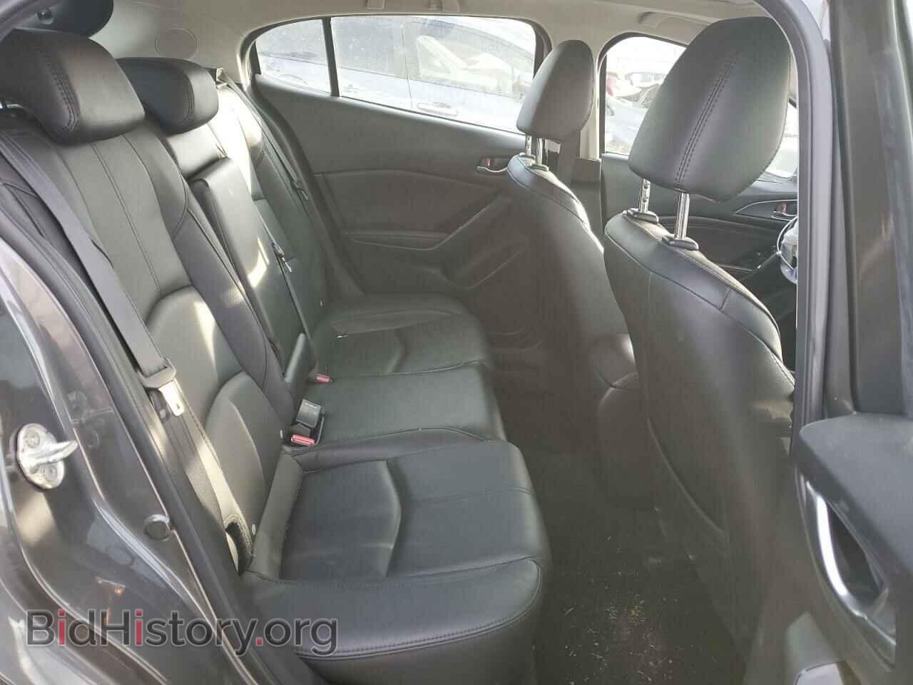 2018 MAZDA 3 - VIN: 3MZBN1M39JM171037 - Фото 10