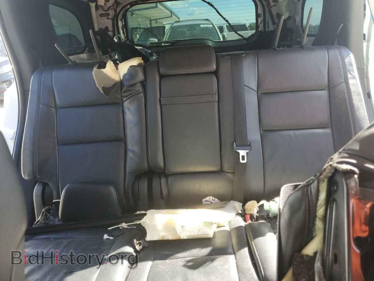 2014 DODGE DURANGO - VIN: 1C4RDHDG0EC483707 - Photo 10