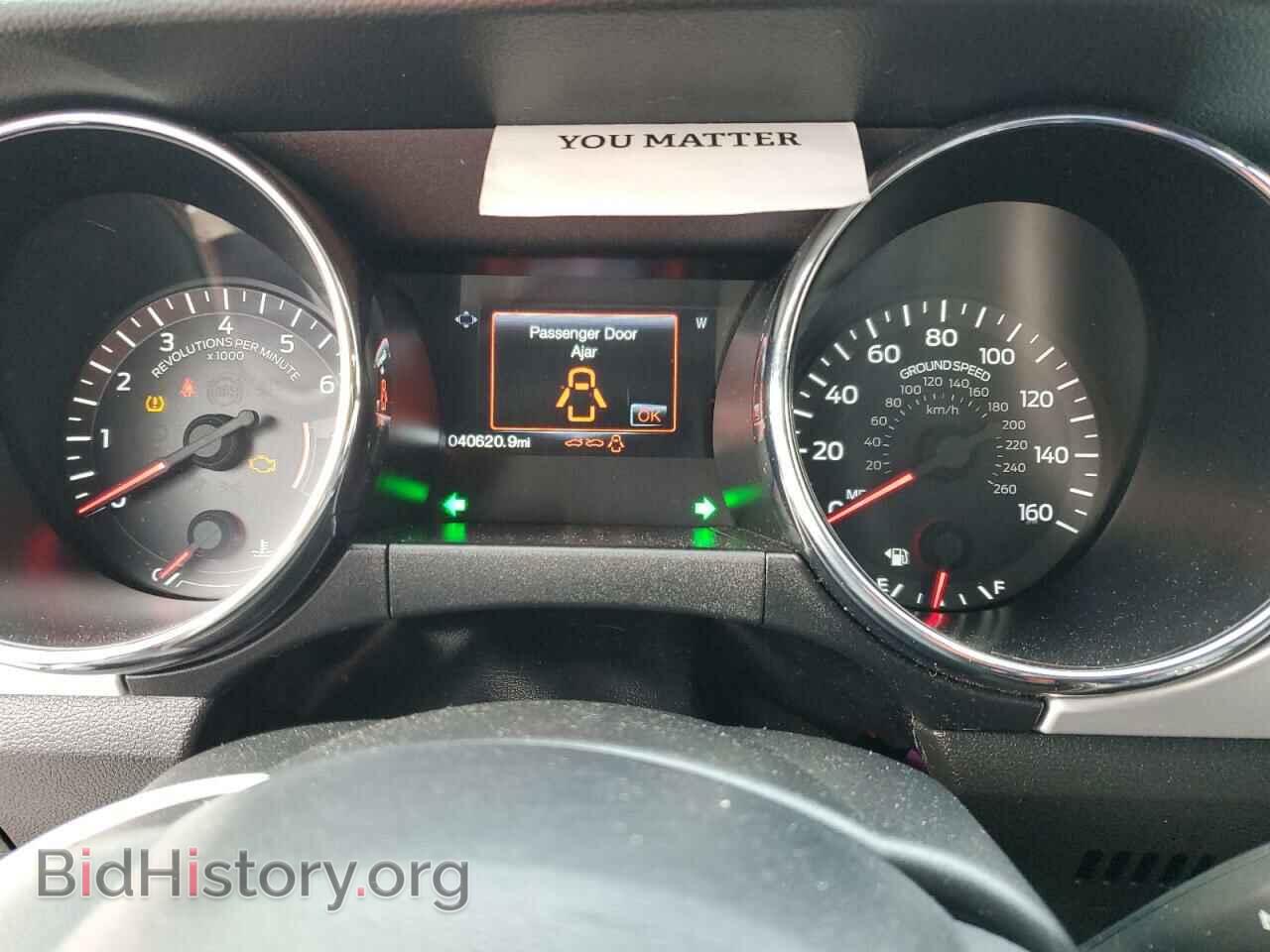2015 FORD MUSTANG - VIN: 1FA6P8CF3F5325215 - Фото 9