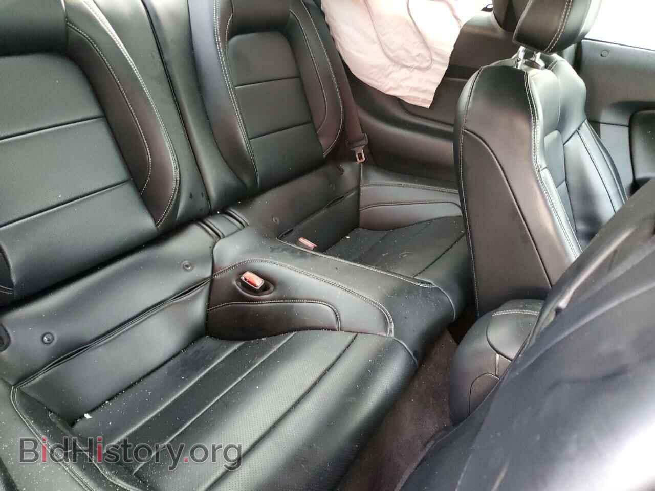 2015 FORD MUSTANG - VIN: 1FA6P8CF3F5325215 - Фото 10