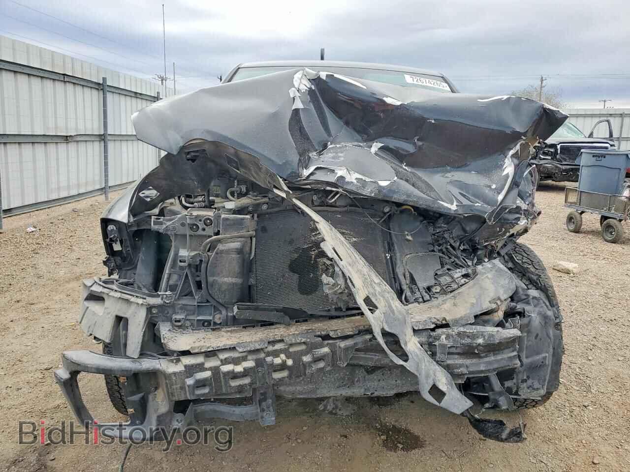 2015 RAM 1500 - VIN: 1C6RR6KT2FS629318 - Photo 5