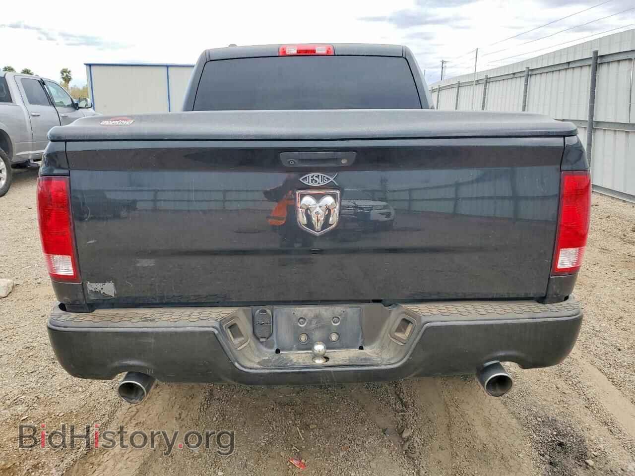 2015 RAM 1500 - VIN: 1C6RR6KT2FS629318 - Photo 6