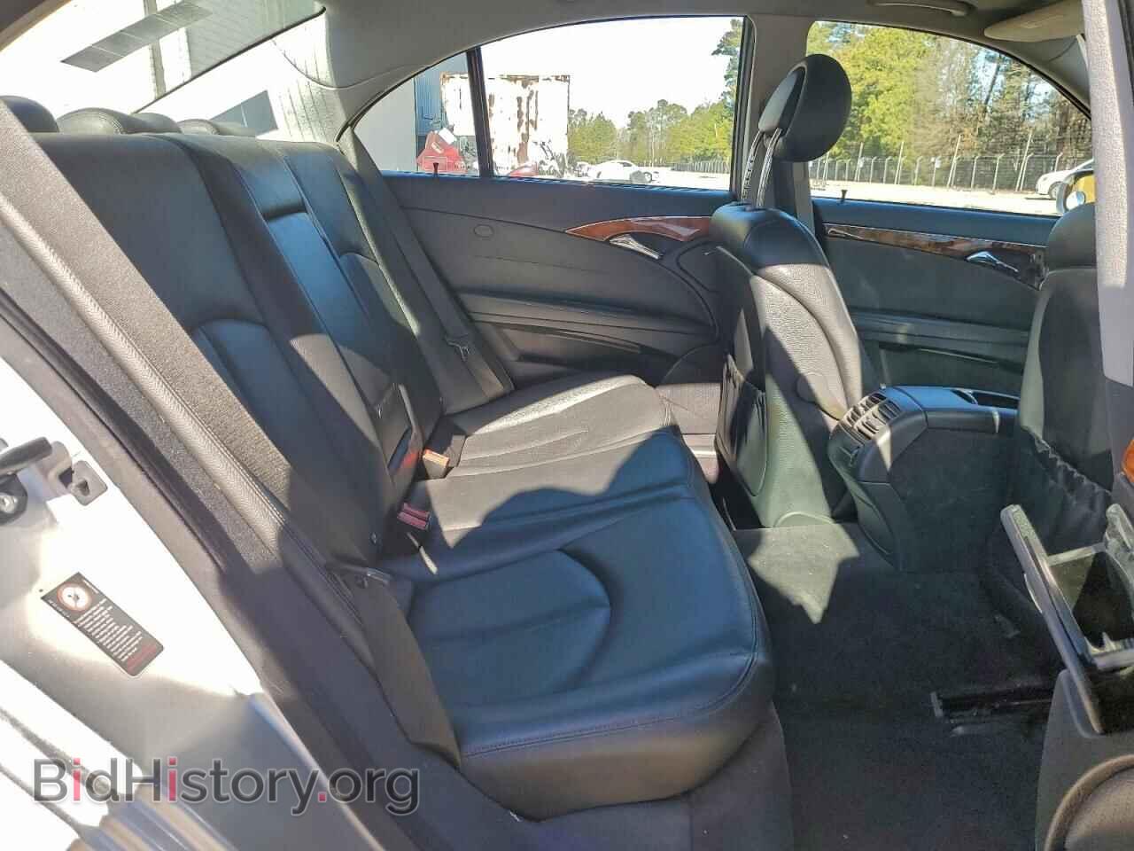 2005 MERCEDES-BENZ E-CLASS - VIN: WDBUF26J65A730894 - Фото 10