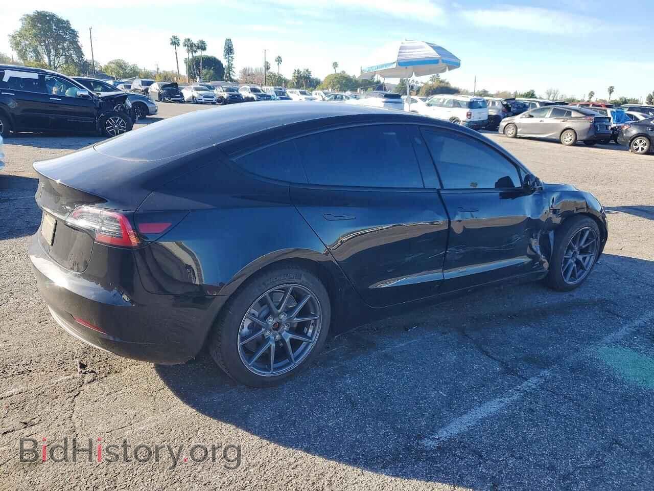2023 TESLA MODEL 3 - VIN: 5YJ3E1EA7PF555139 - Photo 3