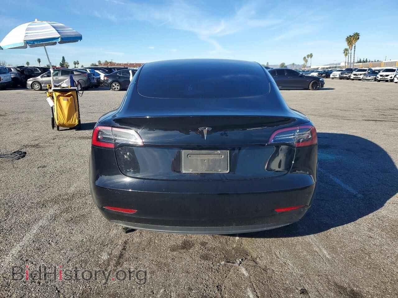 2023 TESLA MODEL 3 - VIN: 5YJ3E1EA7PF555139 - Photo 6