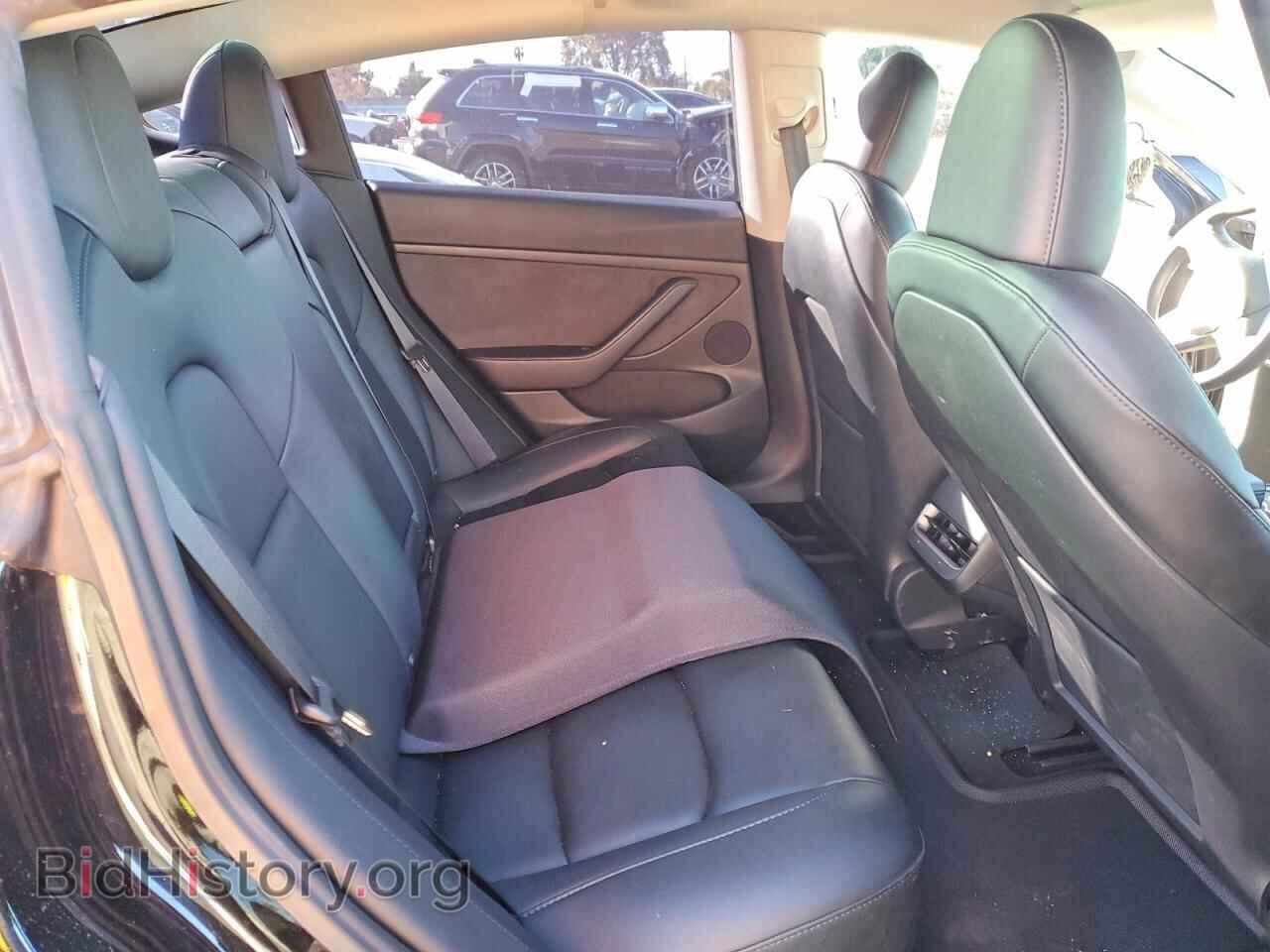 2023 TESLA MODEL 3 - VIN: 5YJ3E1EA7PF555139 - Photo 10