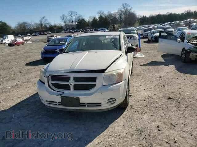 2007 DODGE CALIBER - VIN: 1B3HB28B87D174580 - Фото 14