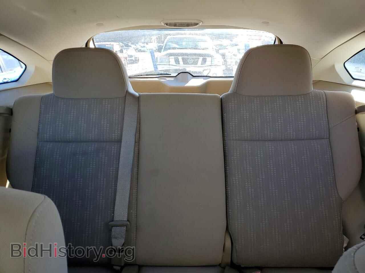 2007 DODGE CALIBER - VIN: 1B3HB28B87D174580 - Фото 10