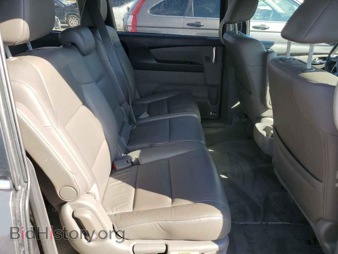 2015 HONDA All Models - VIN: 5FNRL5H66FB058077 - Фото 11